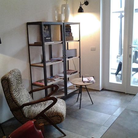 Appartamento Indipendente Como Room photo