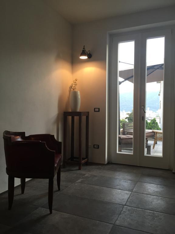 Appartamento Indipendente Como Room photo