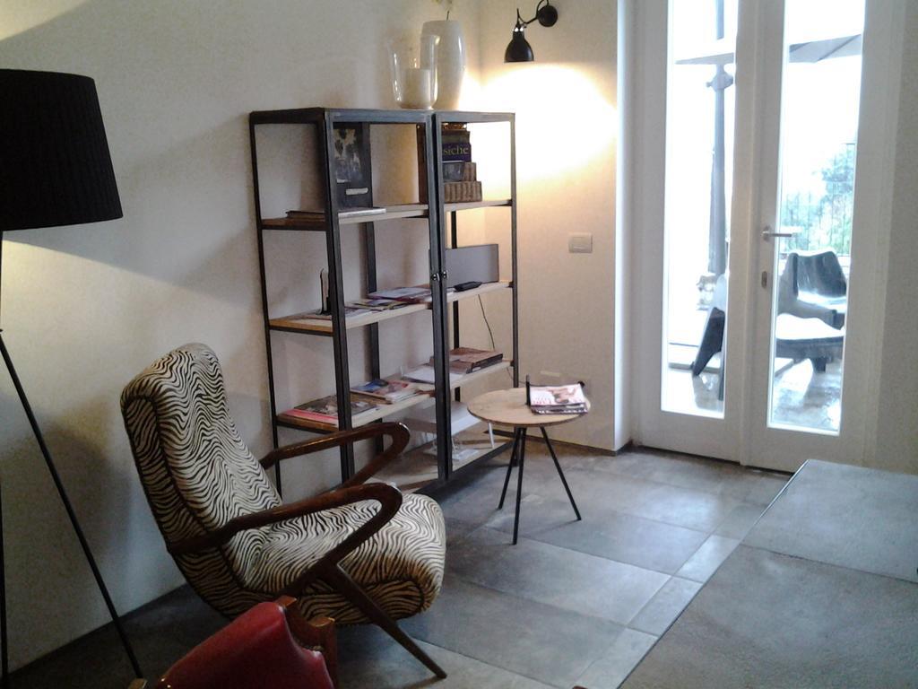 Appartamento Indipendente Como Room photo