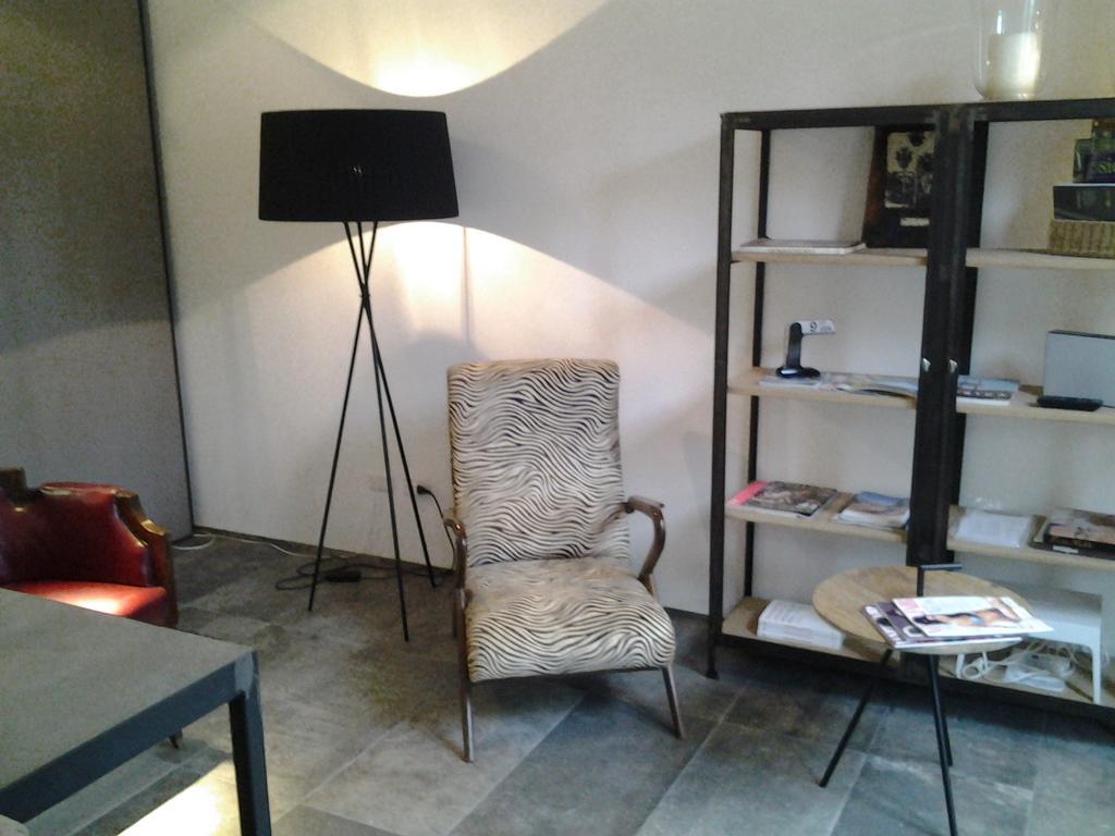 Appartamento Indipendente Como Room photo