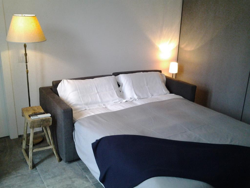 Appartamento Indipendente Como Room photo