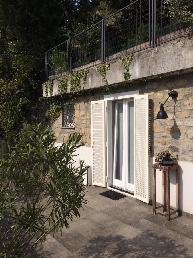 Appartamento Indipendente Como Exterior photo